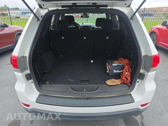 2014 Jeep Grand Cherokee Laredo – miniatura 14