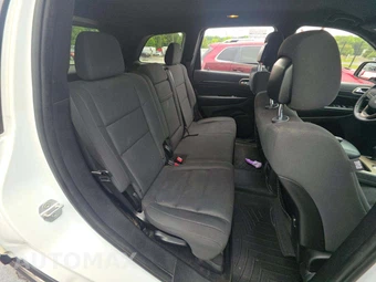 2014 Jeep Grand Cherokee Laredo – miniatura 16