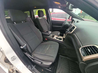 2014 Jeep Grand Cherokee Laredo – miniatura 18
