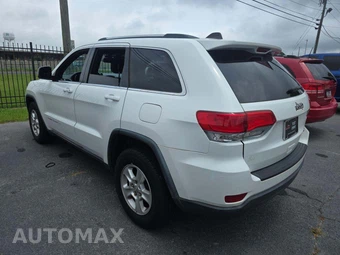2014 Jeep Grand Cherokee Laredo – miniatura 2