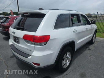 2014 Jeep Grand Cherokee Laredo – miniatura 3