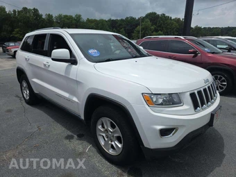 2014 Jeep Grand Cherokee Laredo – miniatura 4