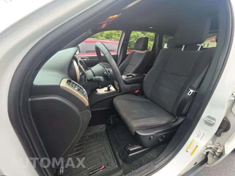 2014 Jeep Grand Cherokee Laredo – miniatura 6