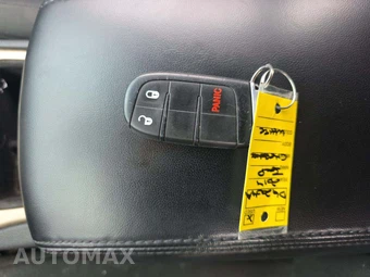 2014 Jeep Grand Cherokee Laredo – miniatura 8