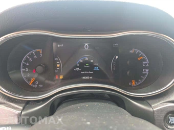 2014 Jeep Grand Cherokee Laredo – miniatura 9