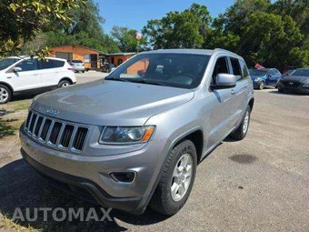 2014 Jeep Grand Cherokee Laredo