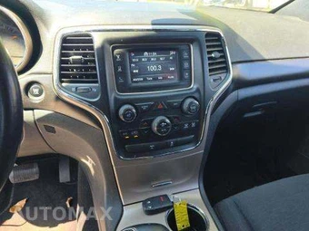 2014 Jeep Grand Cherokee Laredo – miniatura 10