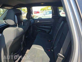 2014 Jeep Grand Cherokee Laredo – miniatura 13
