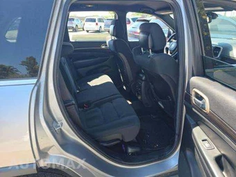 2014 Jeep Grand Cherokee Laredo – miniatura 16