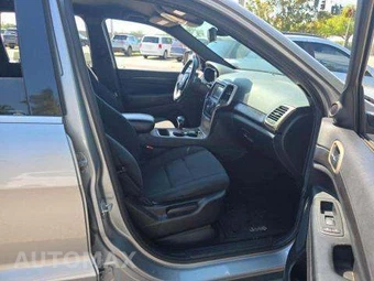 2014 Jeep Grand Cherokee Laredo – miniatura 18