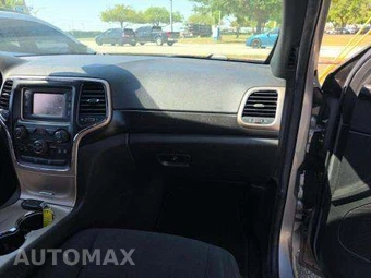 2014 Jeep Grand Cherokee Laredo – miniatura 19