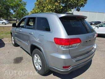 2014 Jeep Grand Cherokee Laredo – miniatura 2