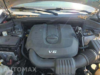 2014 Jeep Grand Cherokee Laredo – miniatura 21