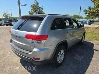 2014 Jeep Grand Cherokee Laredo – miniatura 3