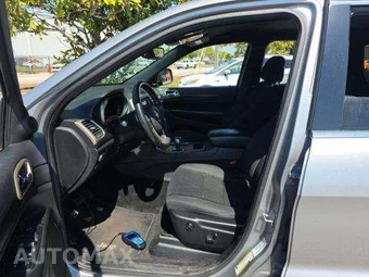 2014 Jeep Grand Cherokee Laredo – miniatura 6