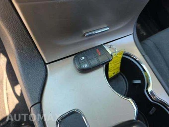 2014 Jeep Grand Cherokee Laredo – miniatura 8