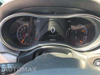 2014 Jeep Grand Cherokee Laredo – miniatura 9