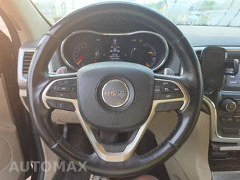 2014 Jeep Grand Cherokee Laredo - miniatura 10
