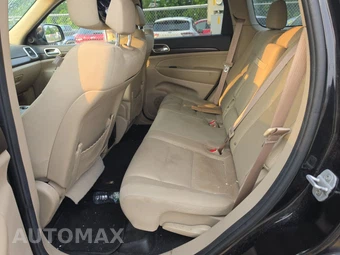 2014 Jeep Grand Cherokee Laredo - miniatura 13