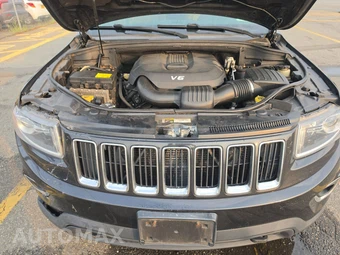 2014 Jeep Grand Cherokee Laredo - miniatura 15