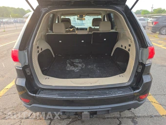 2014 Jeep Grand Cherokee Laredo - miniatura 16