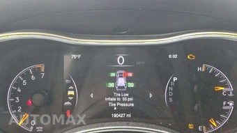 2014 Jeep Grand Cherokee Laredo - miniatura 24