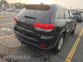 2014 Jeep Grand Cherokee Laredo - miniatura 4