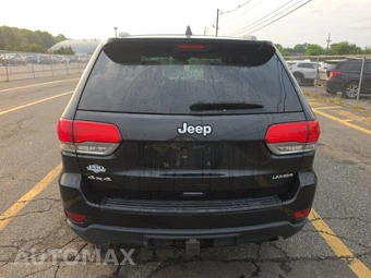 2014 Jeep Grand Cherokee Laredo - miniatura 5