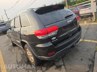 2014 Jeep Grand Cherokee Laredo - miniatura 6