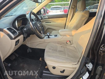 2014 Jeep Grand Cherokee Laredo - miniatura 7