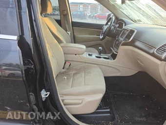 2014 Jeep Grand Cherokee Laredo - miniatura 8
