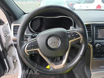 2014 Jeep Grand Cherokee Laredo – miniatura 10