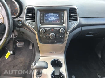 2014 Jeep Grand Cherokee Laredo – miniatura 11