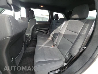 2014 Jeep Grand Cherokee Laredo – miniatura 13