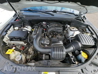 2014 Jeep Grand Cherokee Laredo – miniatura 15