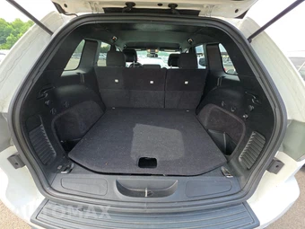 2014 Jeep Grand Cherokee Laredo – miniatura 16
