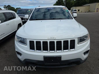 2014 Jeep Grand Cherokee Laredo – miniatura 2