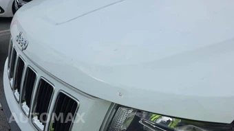 2014 Jeep Grand Cherokee Laredo – miniatura 20