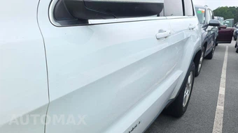 2014 Jeep Grand Cherokee Laredo – miniatura 27