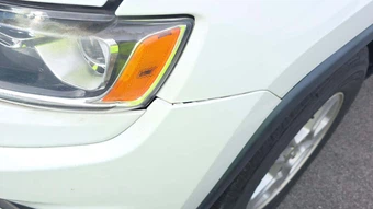 2014 Jeep Grand Cherokee Laredo – miniatura 28