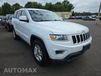 2014 Jeep Grand Cherokee Laredo – miniatura 3
