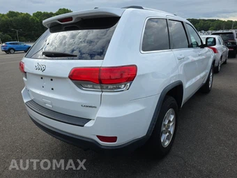 2014 Jeep Grand Cherokee Laredo – miniatura 4