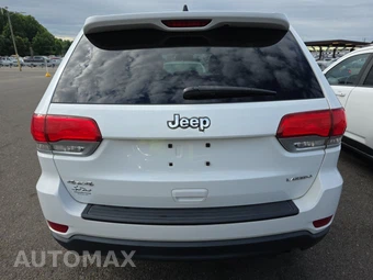 2014 Jeep Grand Cherokee Laredo – miniatura 5