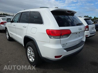 2014 Jeep Grand Cherokee Laredo – miniatura 6