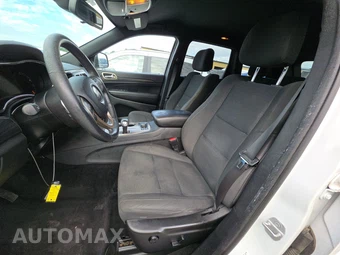 2014 Jeep Grand Cherokee Laredo – miniatura 7