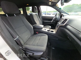 2014 Jeep Grand Cherokee Laredo – miniatura 8