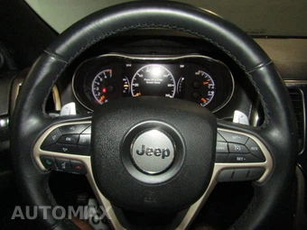 2014 Jeep Grand Cherokee Laredo - miniatura 11