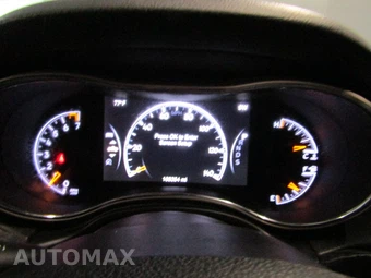 2014 Jeep Grand Cherokee Laredo - miniatura 12