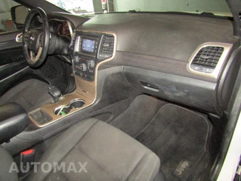 2014 Jeep Grand Cherokee Laredo - miniatura 15