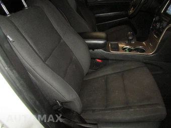 2014 Jeep Grand Cherokee Laredo - miniatura 16